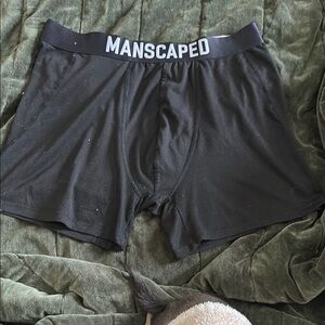 Manscaped Shorts